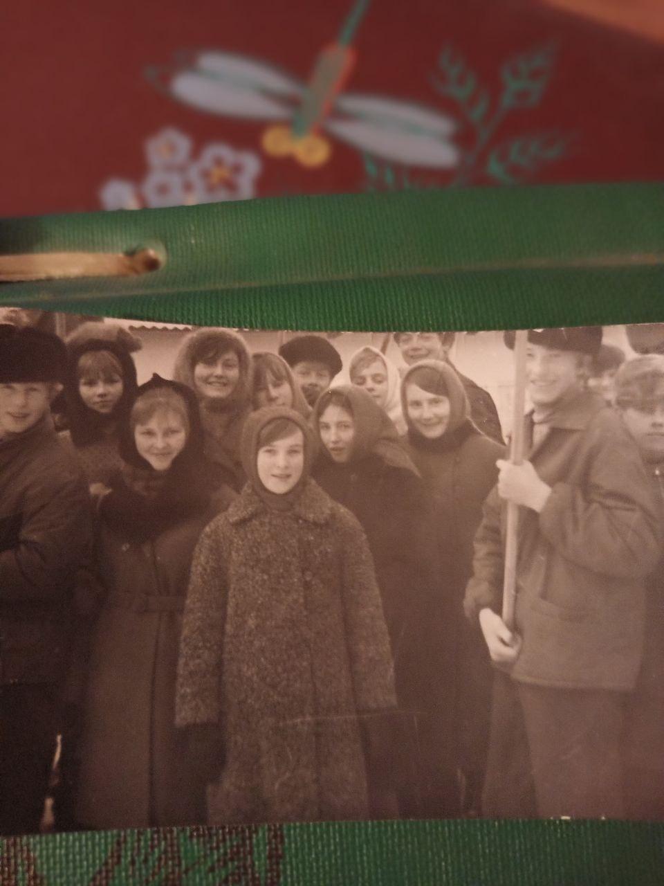 Фото Опубликованы личные фотографии жителей Новосибирска времен СССР 9